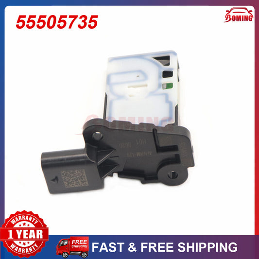 1PC Crankshaft Pulse Sensor New 0281002692 Repair Replacement Kit Car Auto XYD