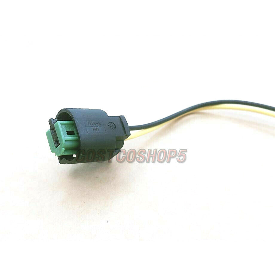 Ambiant Air Temperature Sensor Connector Fits for BMW for BMW for MINI for LAND ROVER RANGE ROVE