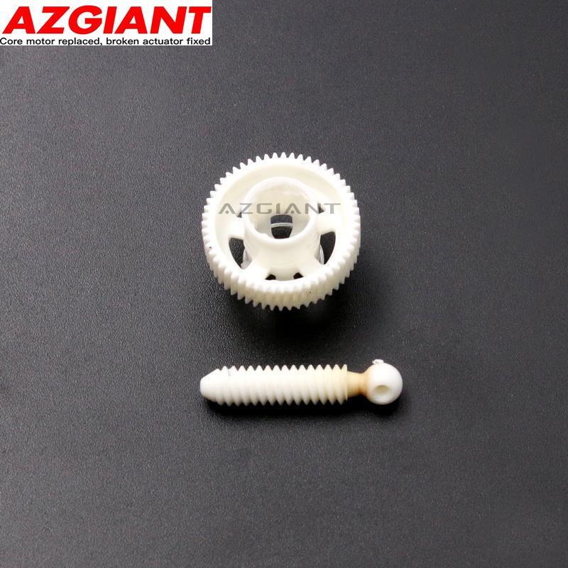 New side mirror adjustment motor gear kit for Honda for Civic 2016-2017-2019-2020