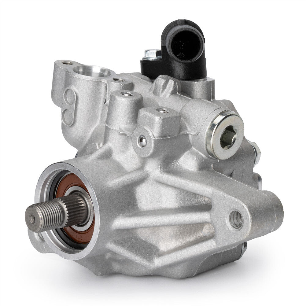 One power steering pump, model 56110-rna-a01, is suitable for 2006-11 for Honda for Civic DX EX LX 1.8L L4.