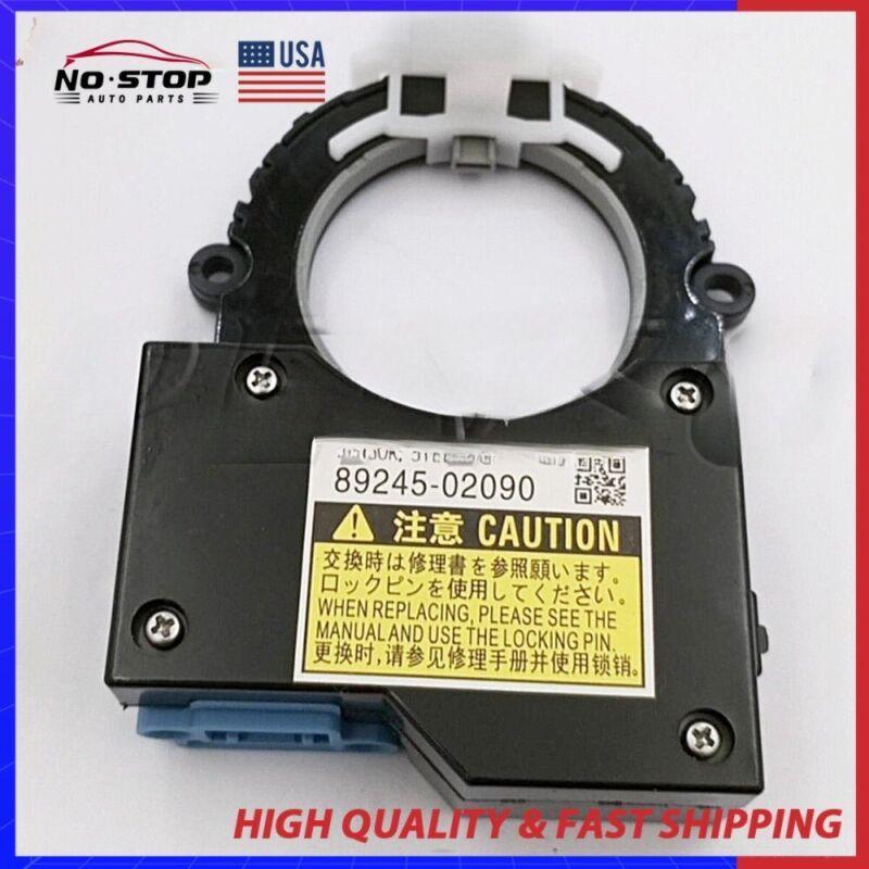 for Toyota 89245 -02090 Steering Angle Sensor - new