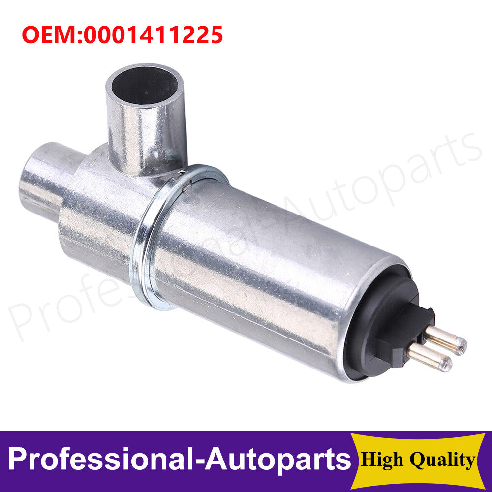 0001411225 New Air Idle Control Valve for Mercedes-Benz W126 380SEC 380SEL 380SE