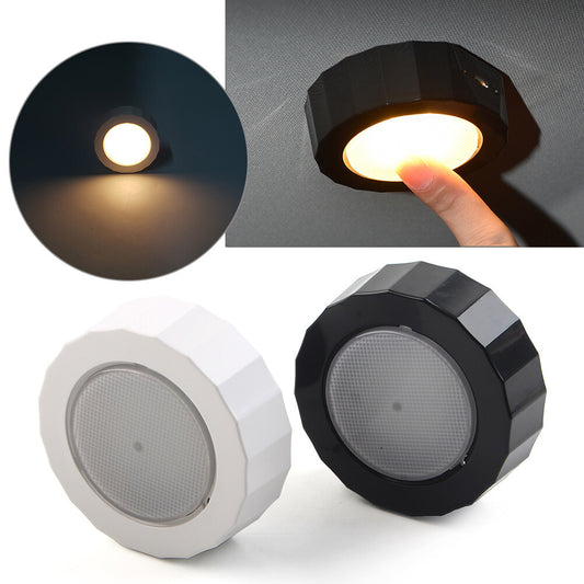 LED Light for Mini Wireless Interior Reading Lighting For Car Roof Room Reading Lamp