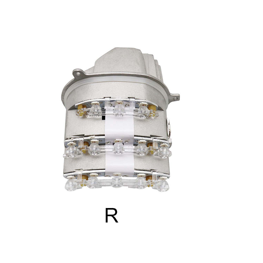 New Pair Turn Signal Indicator Module for BMW 3 Series 63127245813 63127245814