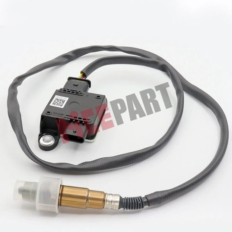 39265-2F600 0281007935 0281007936 Exhaust Material Sensor Compatible with for Hyundai