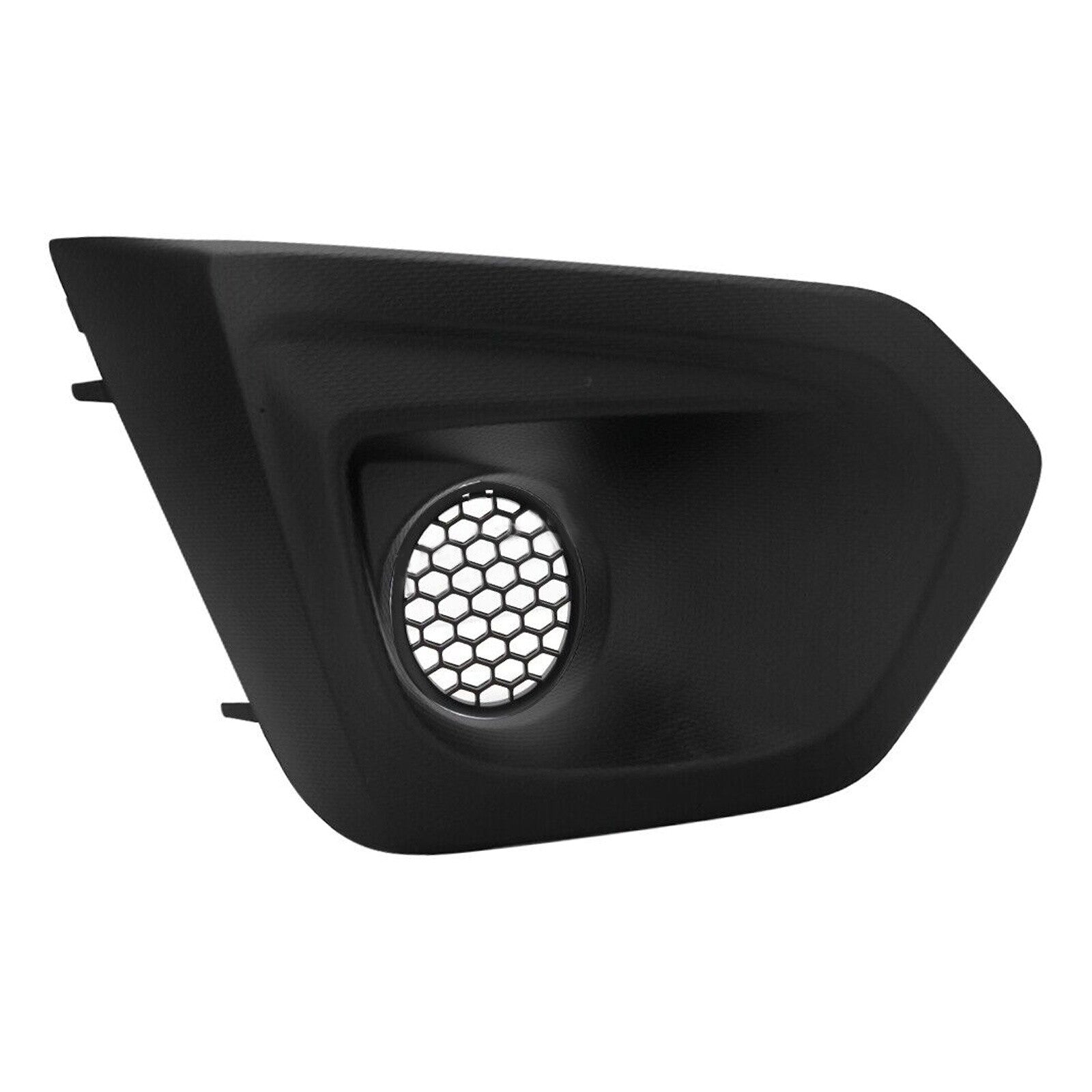 Right Passenger Side Fog Light Cover Bezel Trim For 2012-2014 for Subaru Impreza