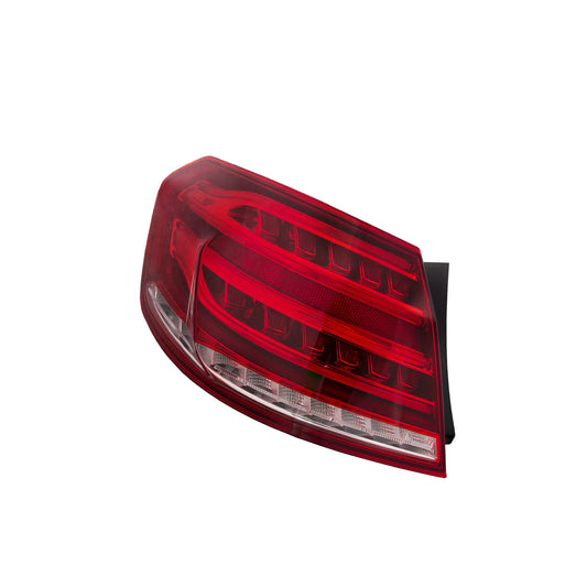 LED taillights, left-hand drive, 4-door sedan for 2014 for Mercedes-Benz E-Class W212