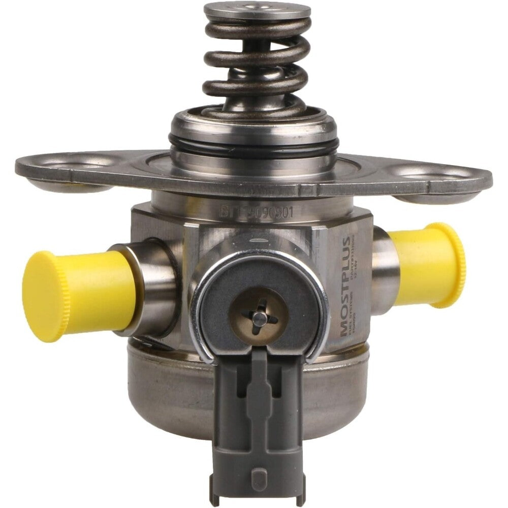 For New GM High Pressure FUEL PUMP 2.0 TURBO 07-10 LNF COBALT HHR SKY Regal