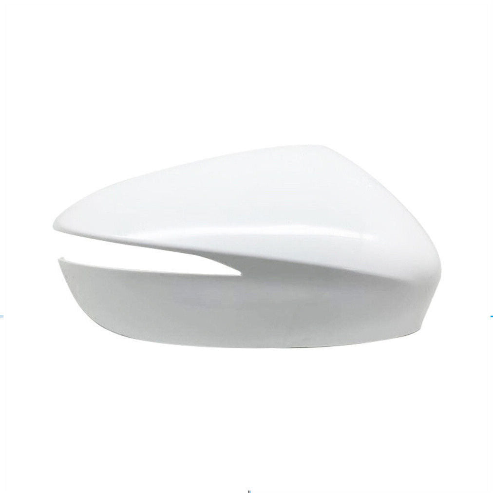 Right Side Door Rearview Mirror Cover Cap for MAZDA CX-3 2016-19 CX-5 2015 2016