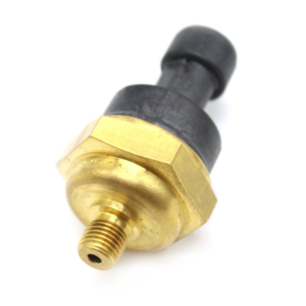 new 68268053AB fuel rail pressure sensor for Dodge for Ram Promaster 1500