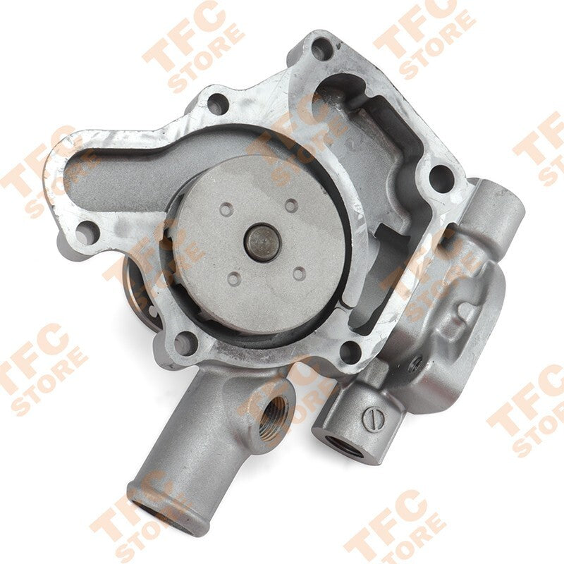 New Water Pump 119266-42101 119266-42100 For Yanmar Komatsu 2D68E 3TNE68 Engine
