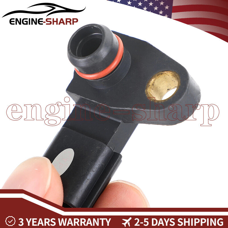 for Nissan for Infiniti Manifold Absolute Pressure Sensor 22365-EY00A PRS0002