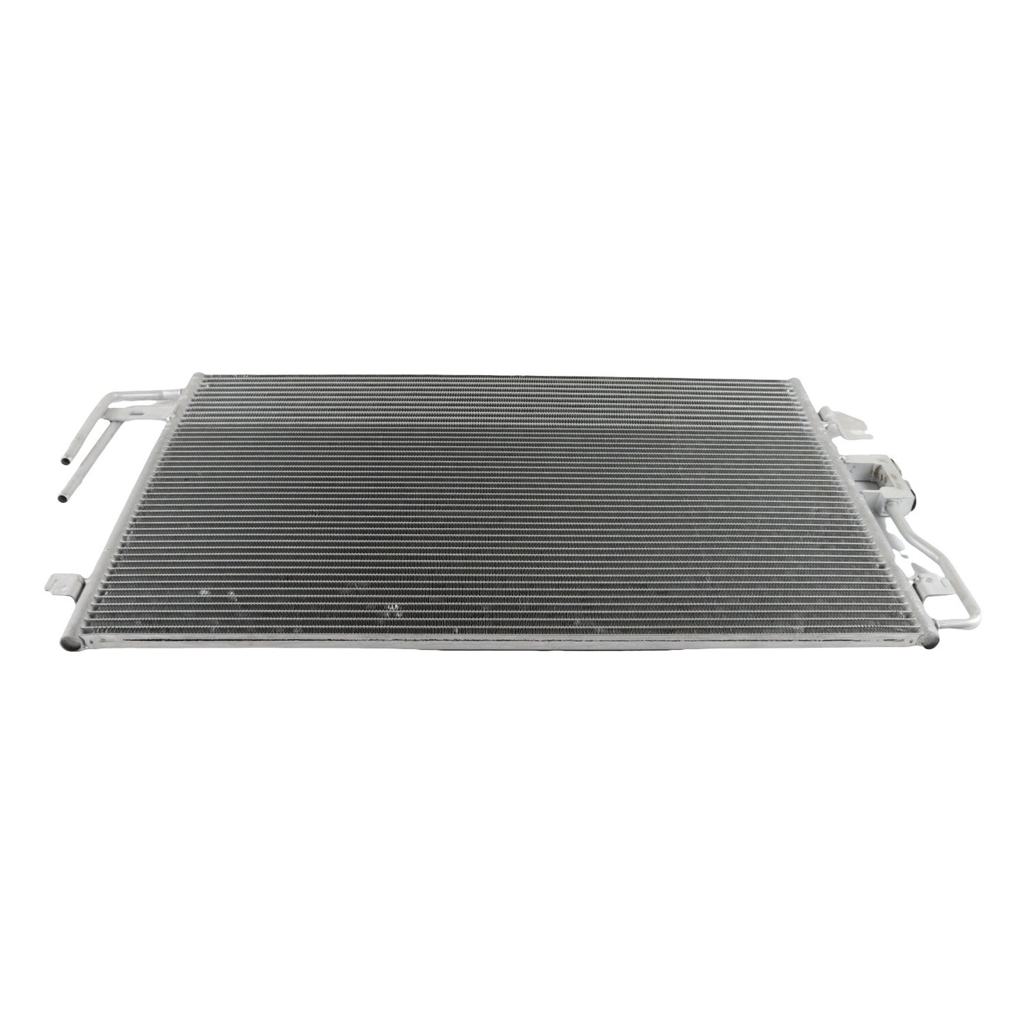 AC Condenser For 2009-12 for Ford Escape 2009-2011 for Mazda Tribute FO3030222 Aluminum