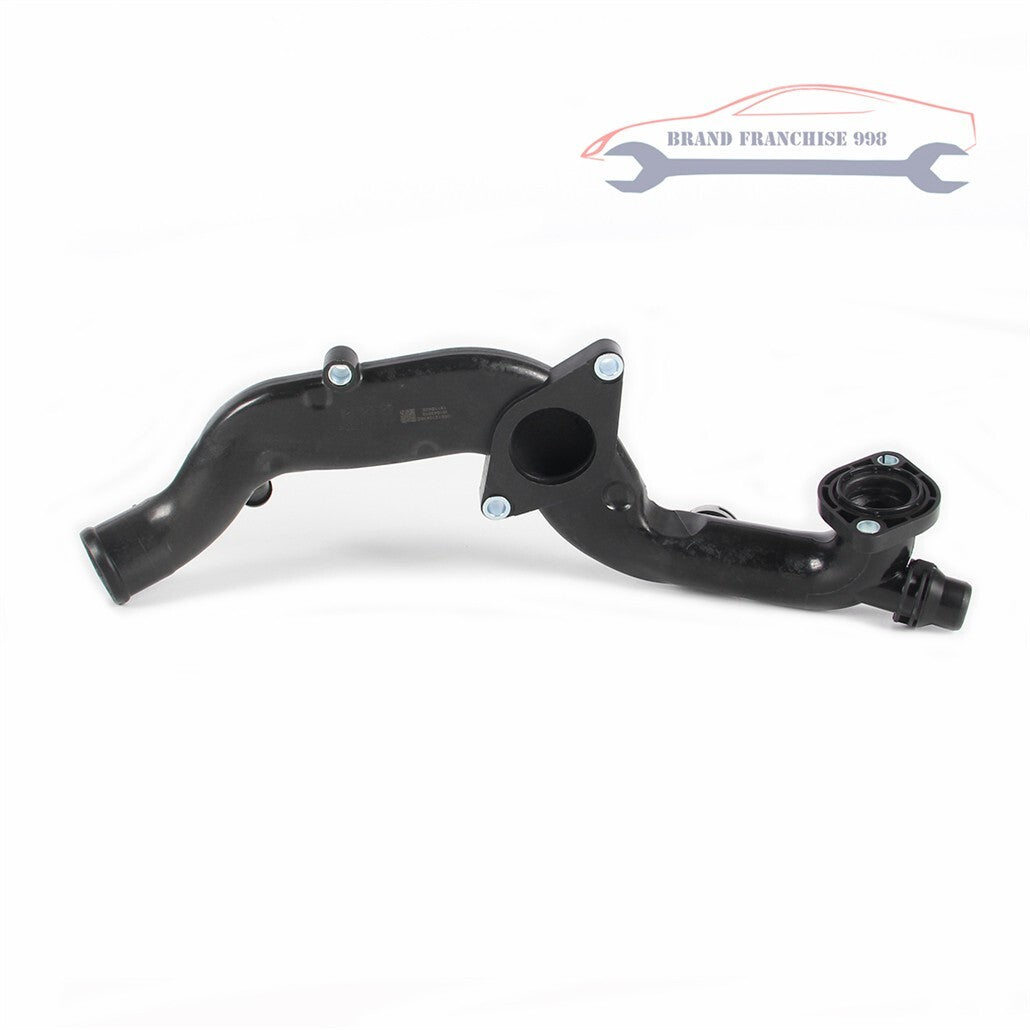 3.0T Coolant Hoses Fit for AUDI S4 S5 for A6 A7 quattro Q7 #06E121045BE#