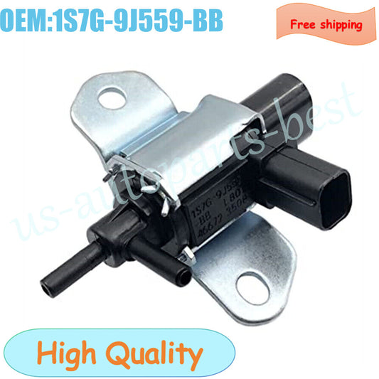 New Intake Manifold Runner Control Valve for Escape Focus 1S7G-9J559-BB