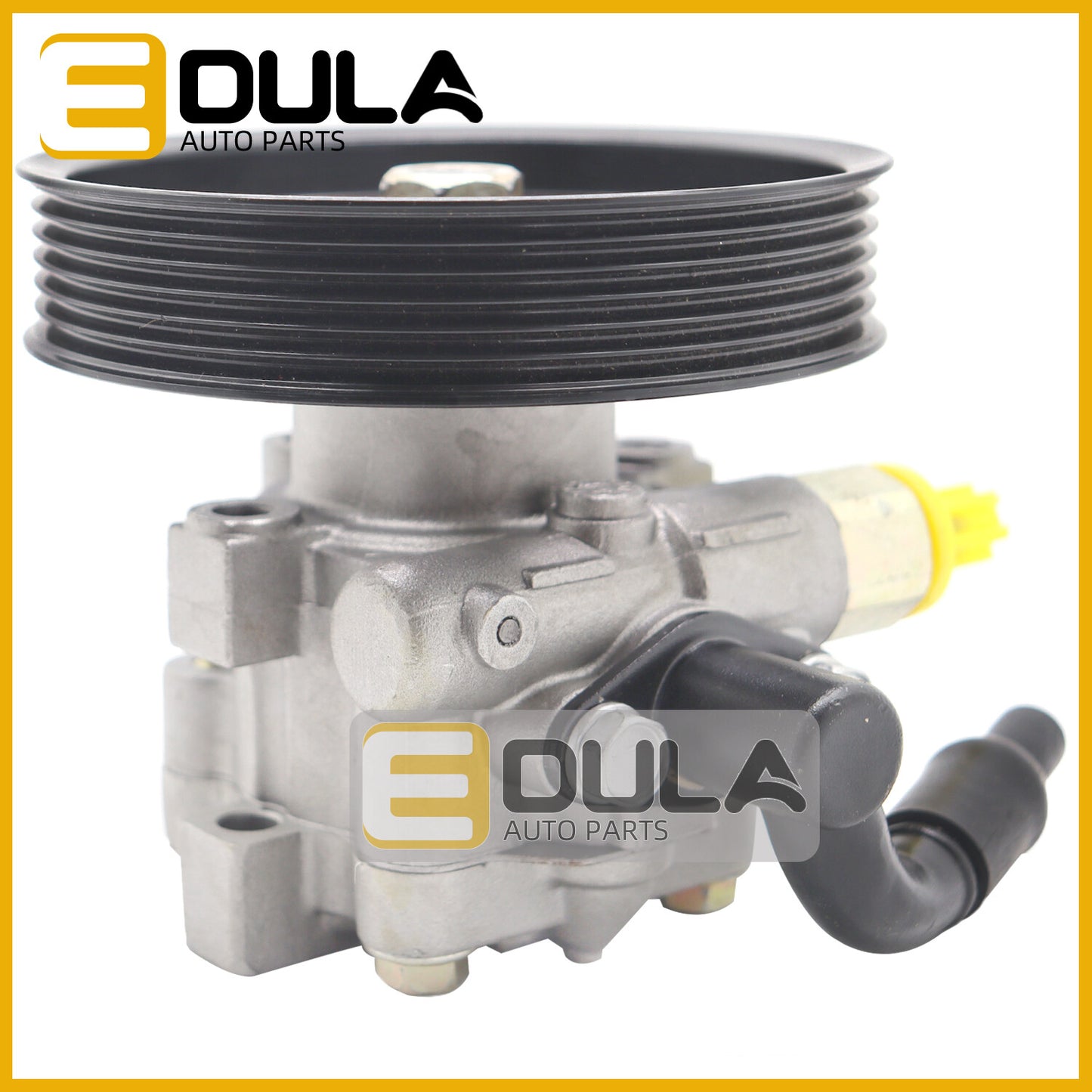 Power steering pump suitable for Yangtze Eado E-Life for GEELY for HAVAL H8 H9 3407100FA080