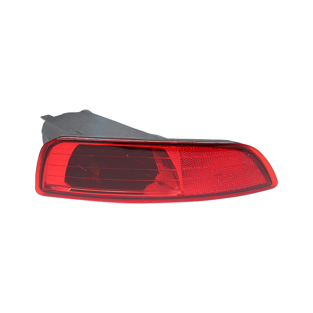 Fits for Volvo XC60 2008-2013 Rear Bumper Tail Light Lamp Cover Reflector Right Hand