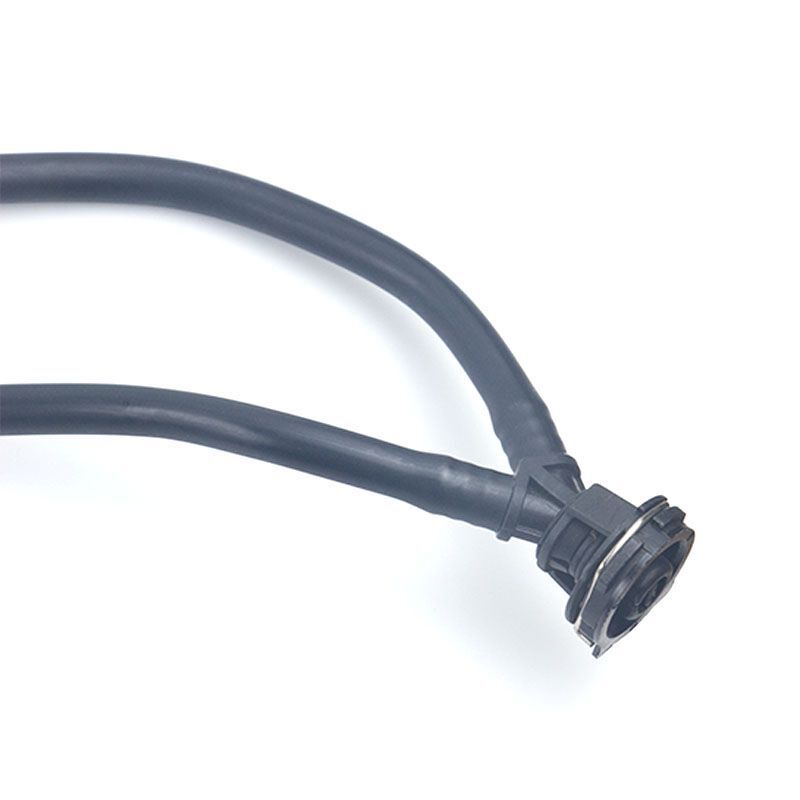 2465010025 new coolant hoses suitable for Mercedes-Benz A180, A200, A250, B180, B200, B220, B250