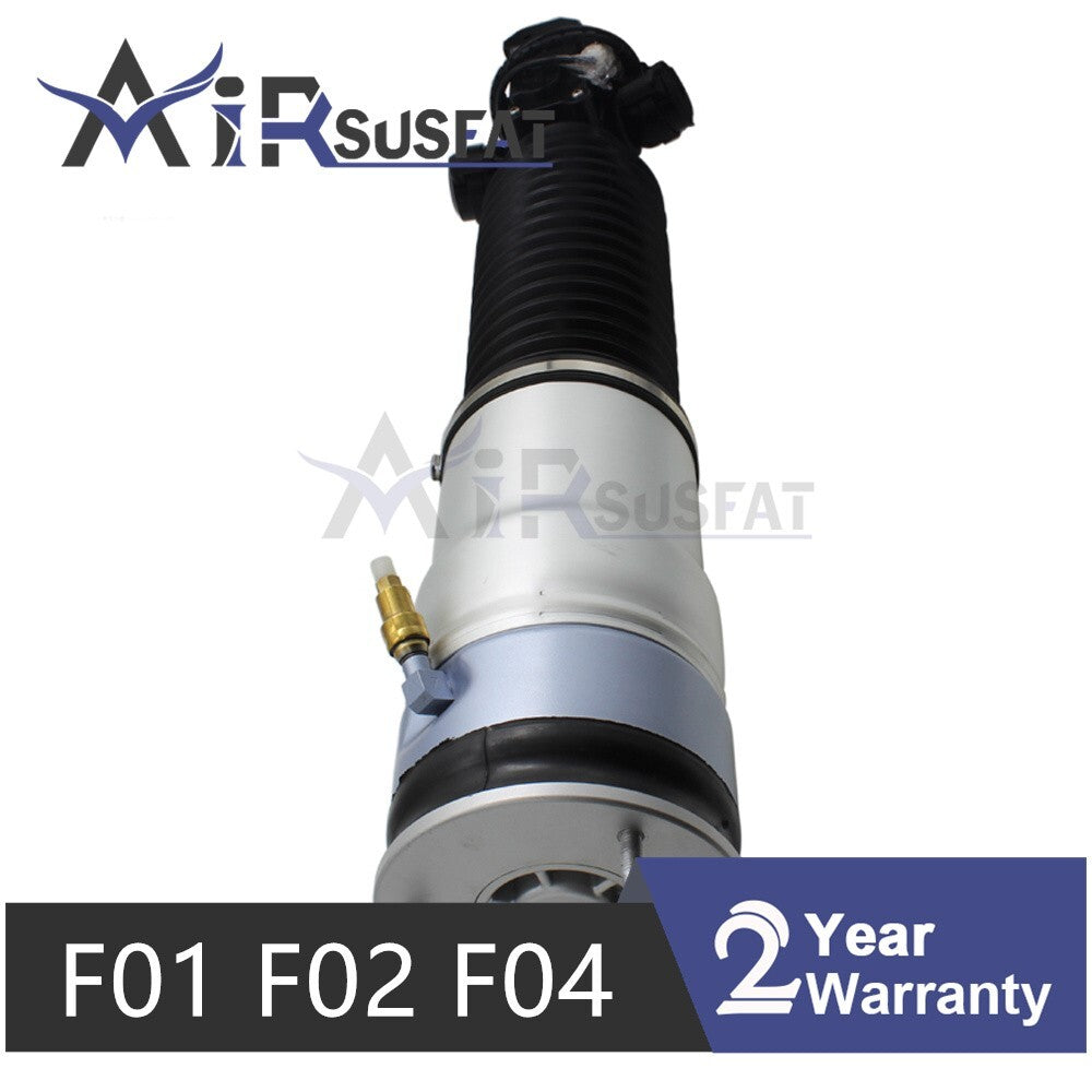 for BMW F01 F02 740i 740Li 750Li 760i 2007-2015 Rear Right Air Suspension Strut