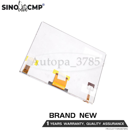 8.4 Touch Screen Glass Digitizer Fit for Chrysler for Dodge for Maserati Ghibli Radio