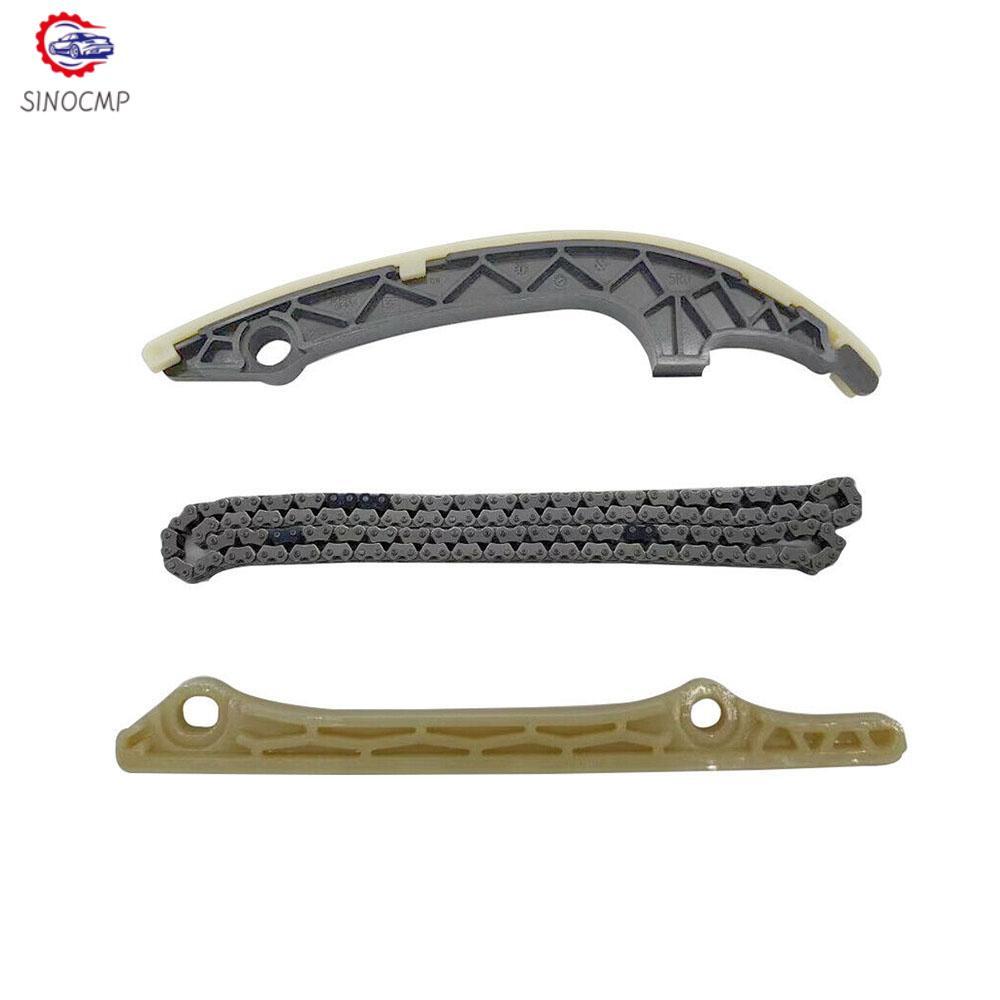 Timing Chain Kit 14520-5R0 14530-5R0 Replacement for 2015-2019 for Honda City GM6