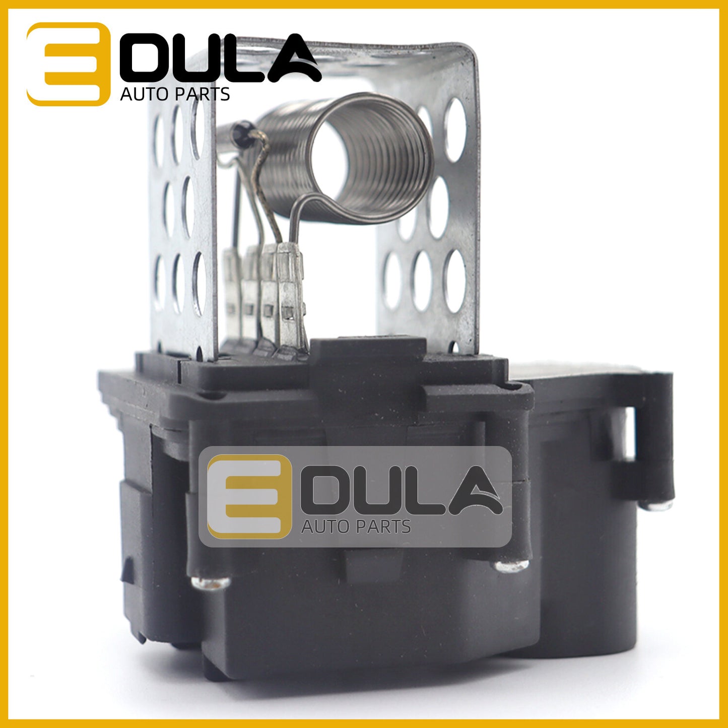 Air conditioner blower motor resistor suitable for Citro?n C1 C4 Berlingo Xsara Picasso 9659799080