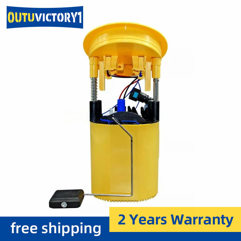 Fuel pump module assembly suitable for BMW E87, E88, 116d, 118d, 120d, 123d, E90, E93, E84, X1