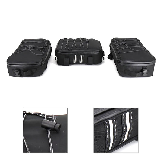 Top Box Panniers Bag Case Luggage Bags for BMW R1200GS LC Adv R1250GS Adv F650G