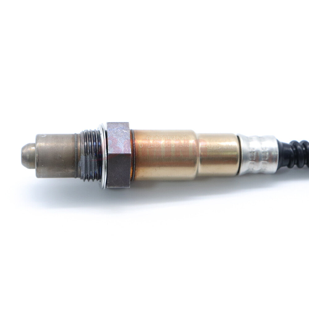 Up+Down Oxygen Sensor For 2011-2012 for Ford Escape Fusion 2.5L Only fit Automatic
