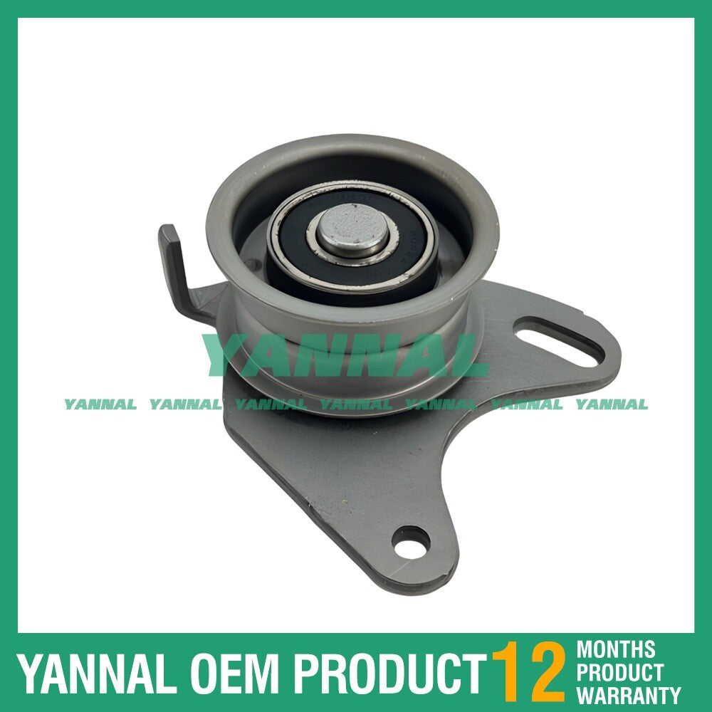 24317 52020 Tensioner for Hyundai D4BB for Mitsubishi Filter Paving Machine Engine