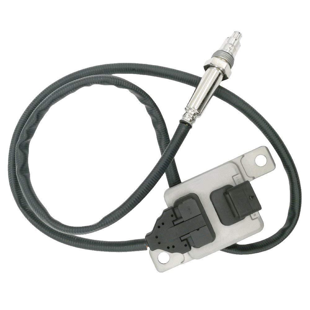 NOX Sensor 8K0907807E Fits for Audi A4 A5 S4 S5 for VW for Passat 2.0L 10-17 Diesel 5WK96688