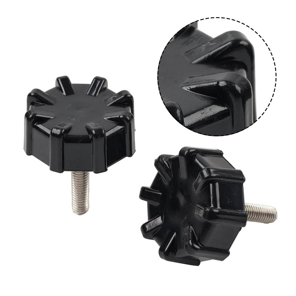 Handlebar Locker Bolts for Honda Monkey Z50 Bike