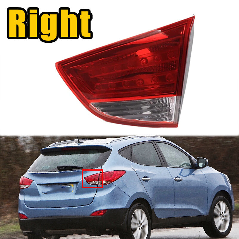 Right Rear Tail Light Reverse Brake Light Assembly for Hyundai IX35 2009-2012