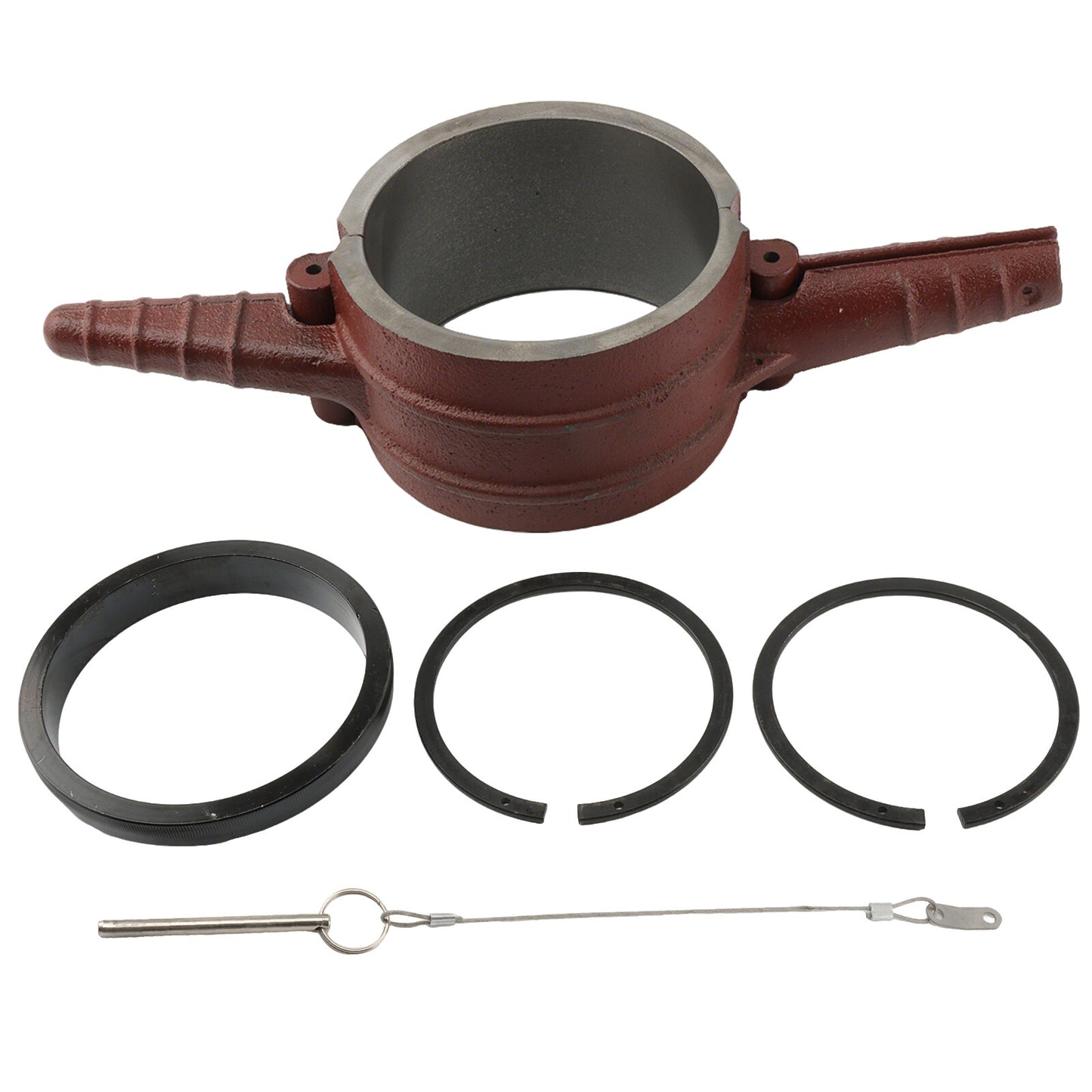 Piston ring compressor kit for ISX Caterpillar 3400 C-15 5299448 - new