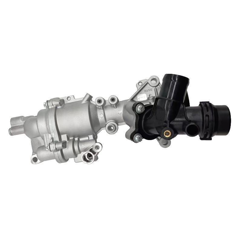 Engine Water Cooling Pump 2742000900 for Mercedes-Benz C / E-Class W205 W213
