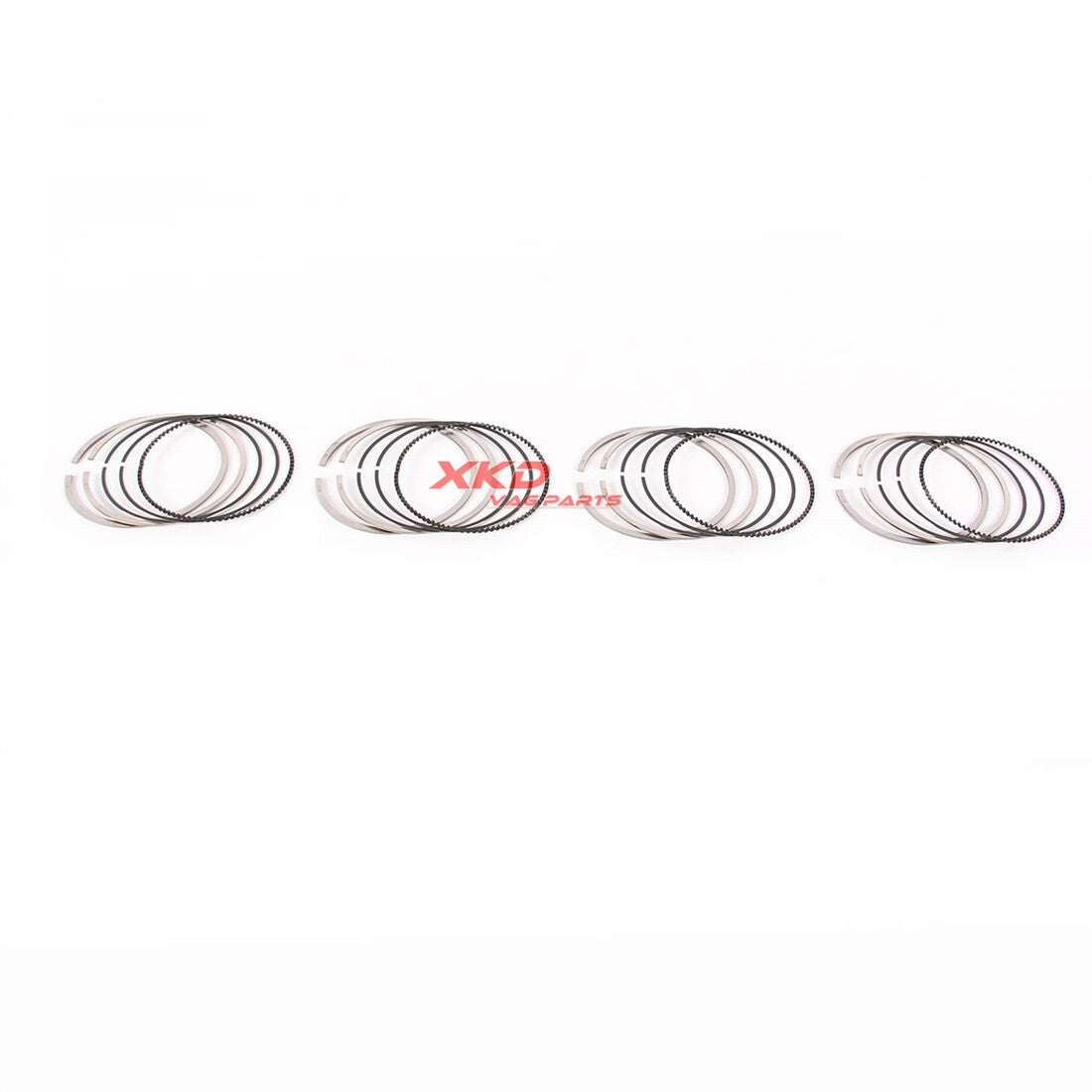 N12 N13 N14 N16 1.6L/1.6T Engine Piston Rings Kit Fit for BMW 118i 120i 316i