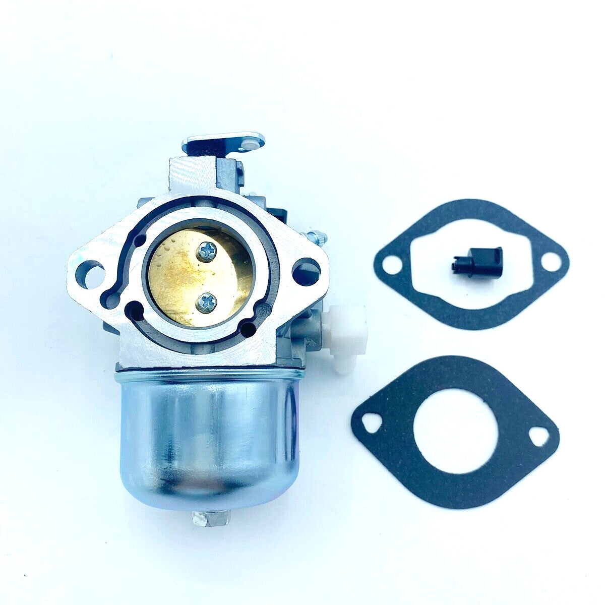 Carburetor For Briggs Stratton 699831 694941 Lawn Mower Tractor 499158 499163