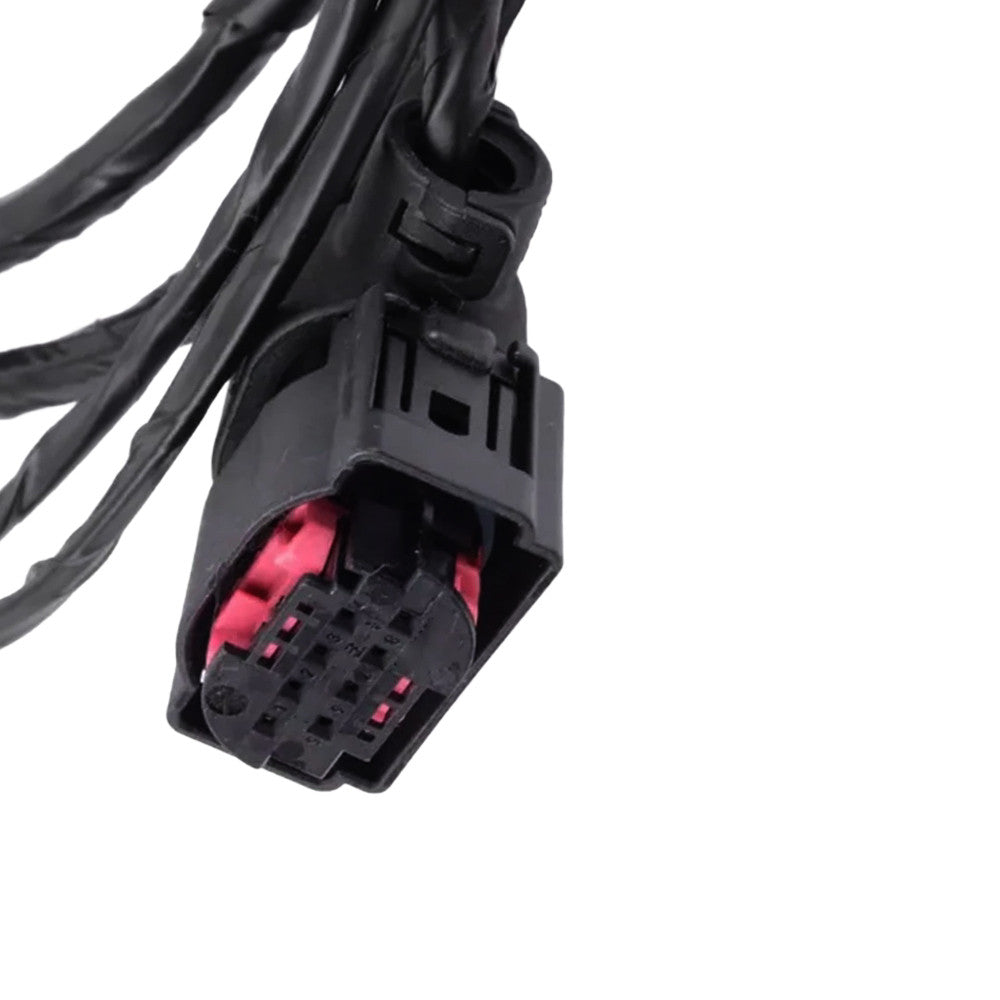 Front Bumper Cover Parking Sensor Wiring Harness PDC For 3' F30 F80 4' F32 F83