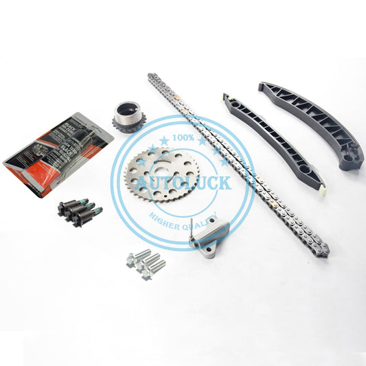 Engine Timing Chain Kit For M9r780 for Opel Vivaro for Renault Scenic for Nissan X-Trail