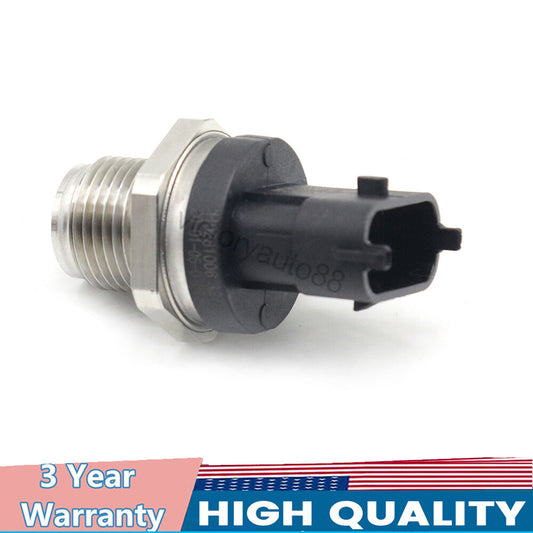 0281006327 Fuel rail pressure sensor suitable for 2007-12 for Dodge diesel 6.7L