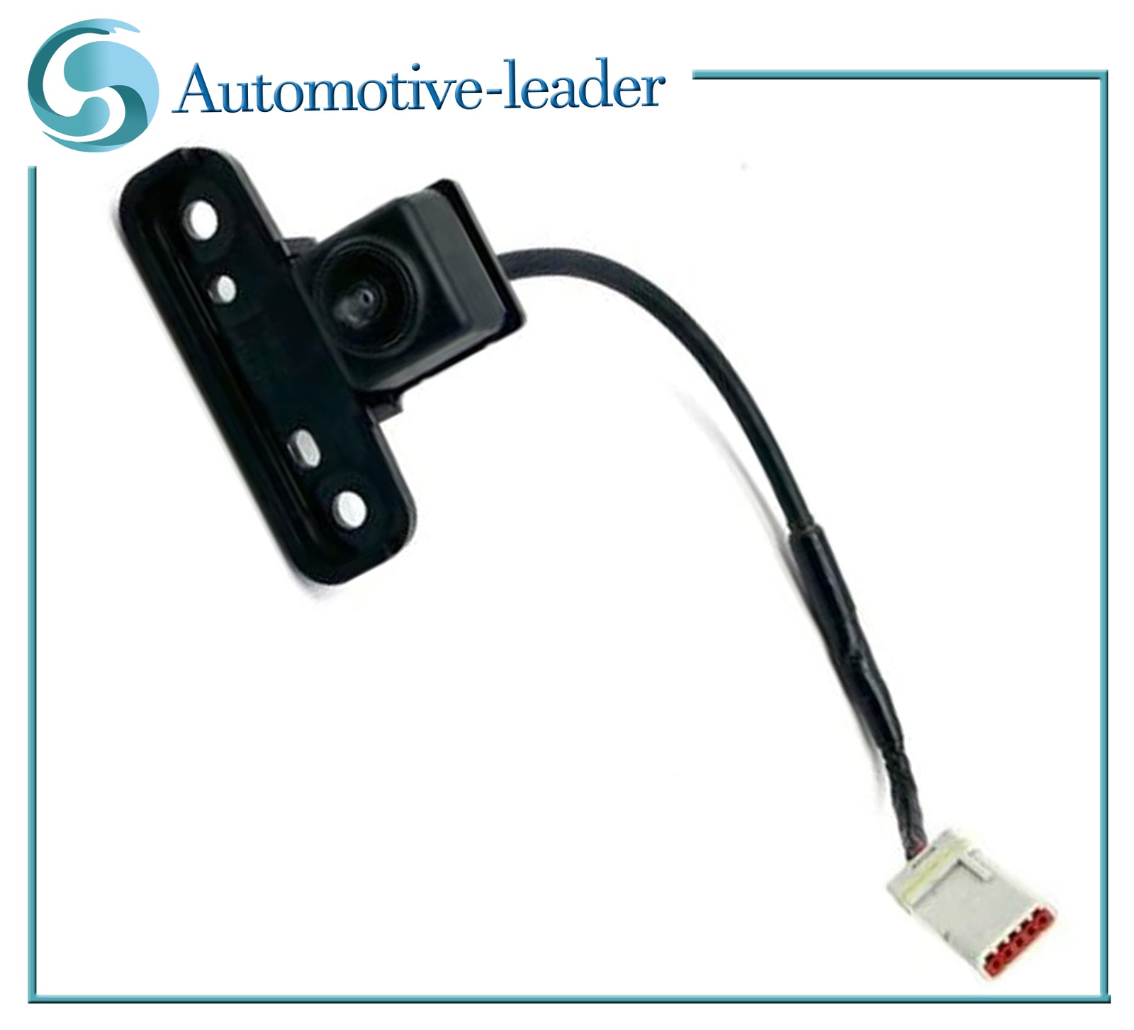 Front Grille Camera 23402538 for Cadillac for Escalade 2015-2020 for GMC for Yukon 2015 6.2L