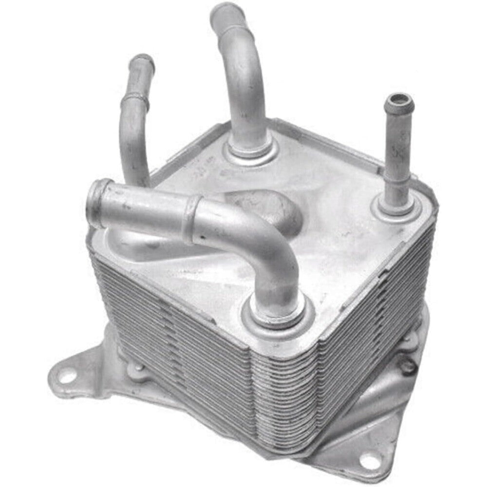 Oil Cooler Assembly Auto Transmission for Nissan NV200 Rogue Sport