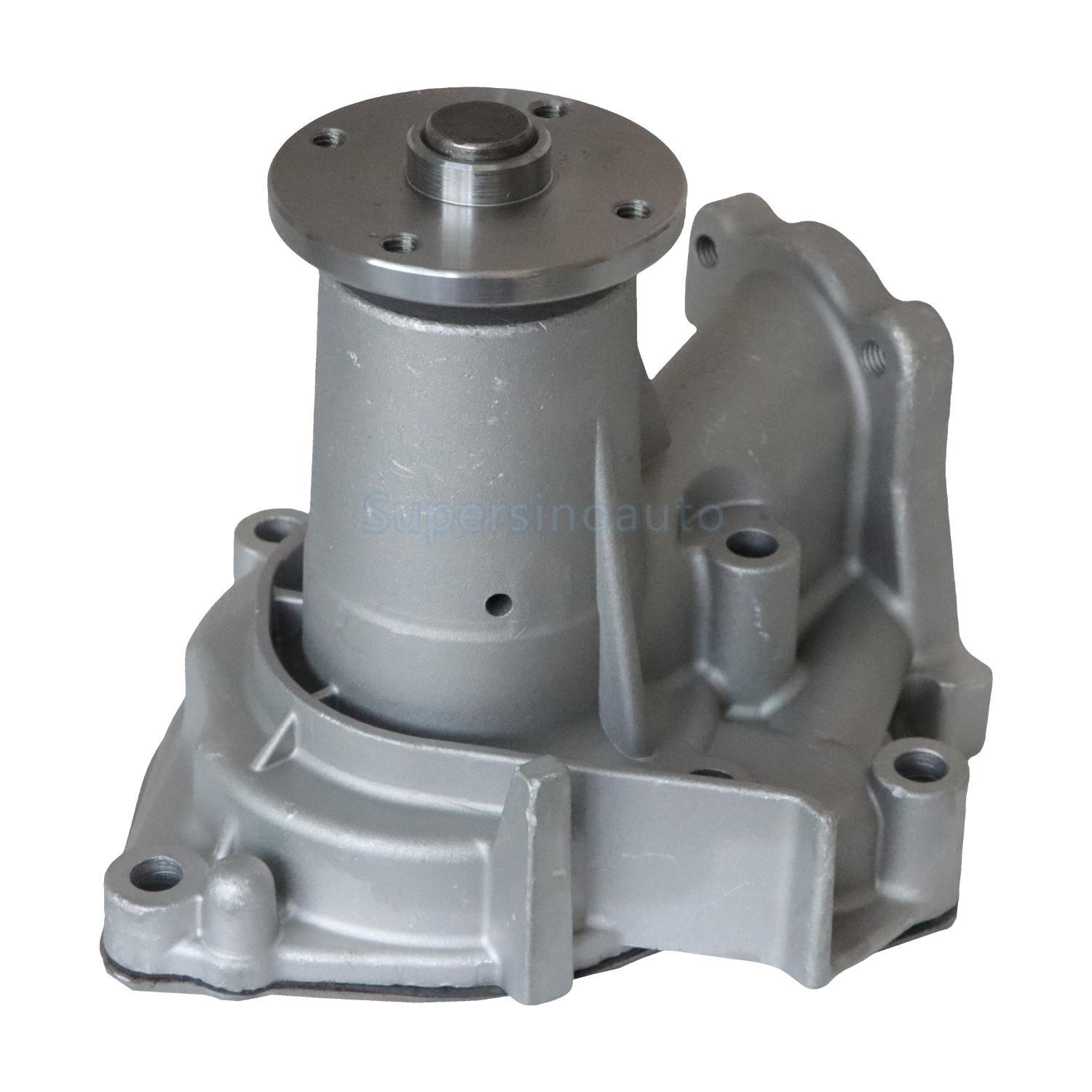 D4BB Water Pump 25100-42540 25100-42541 for Mitsubishi Engine 4D56 4D55 for GWM -52A