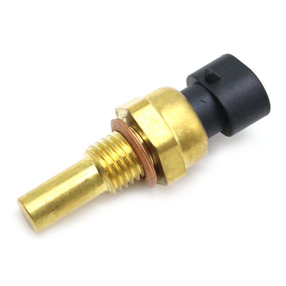 2 X for Chevy 1500 Silverado HD 2500 3500 D Radiator Coolant Sensor Temperature