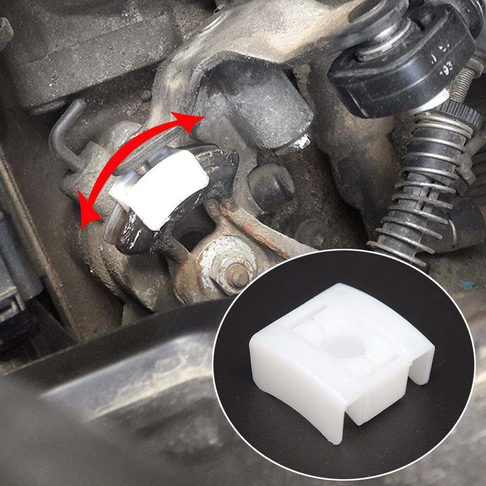 Shift Rod Bushing 1J0711550 for Audi TT 8N Shifter Relay Lever 1999 - 2006