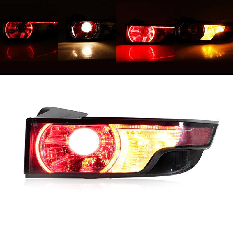Tail Light Rear Brake Stop Lamp for Land Rover Evoque 2011-2015 Right Side