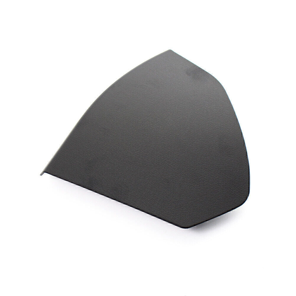 for Mercedes-Benz E-Class W211 Front Right Door Upper Cover Trim Black