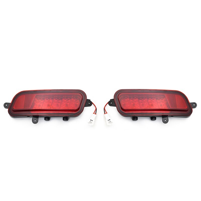 Left Rear Reflector Light Brake Light Fog Lamp For Great Wall for Haval Hover CUV H3