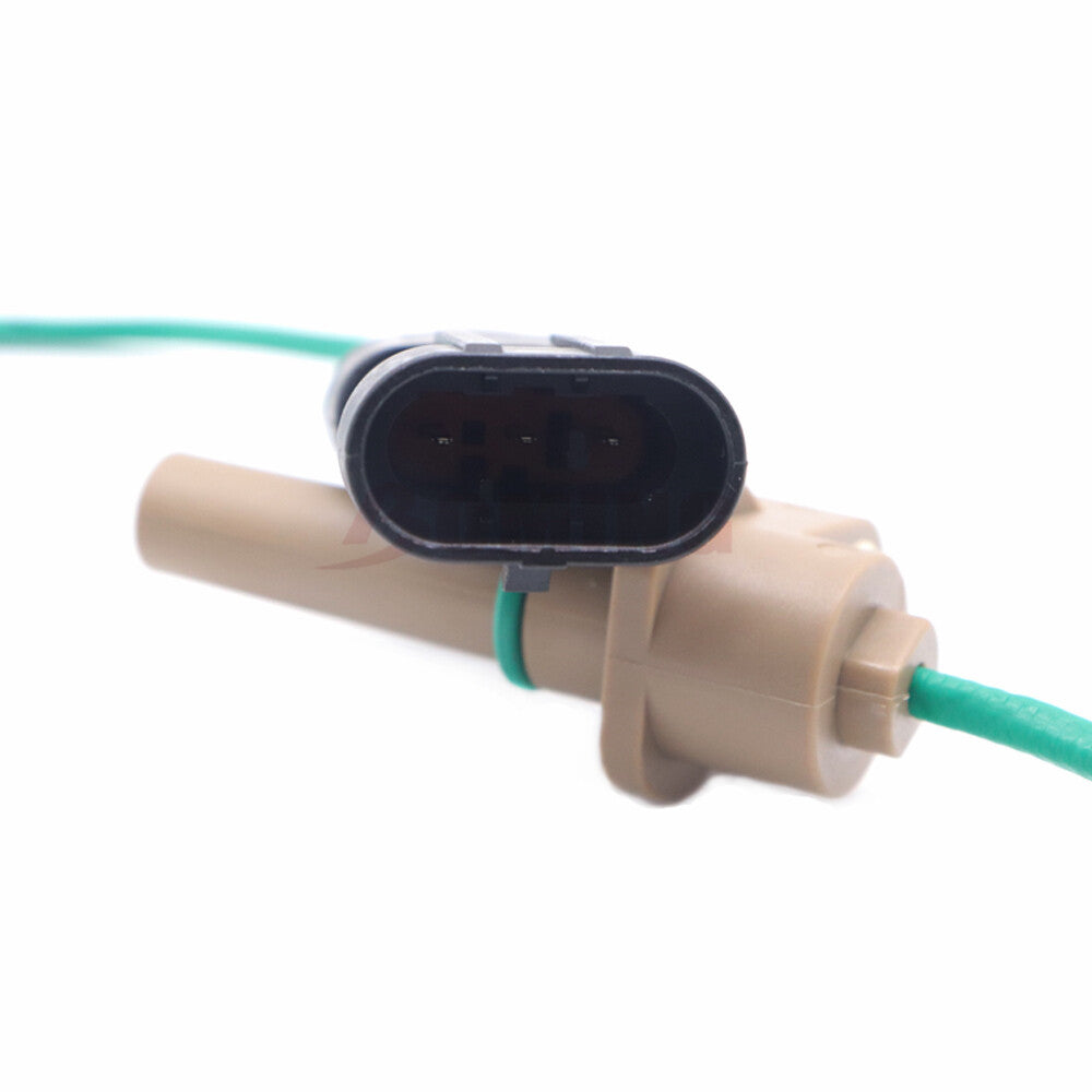 Turbine speed sensors 4032068, 4036059, and 4089377 are suitable for Turbo ISX, ISM, and ISL 8.0L engines.