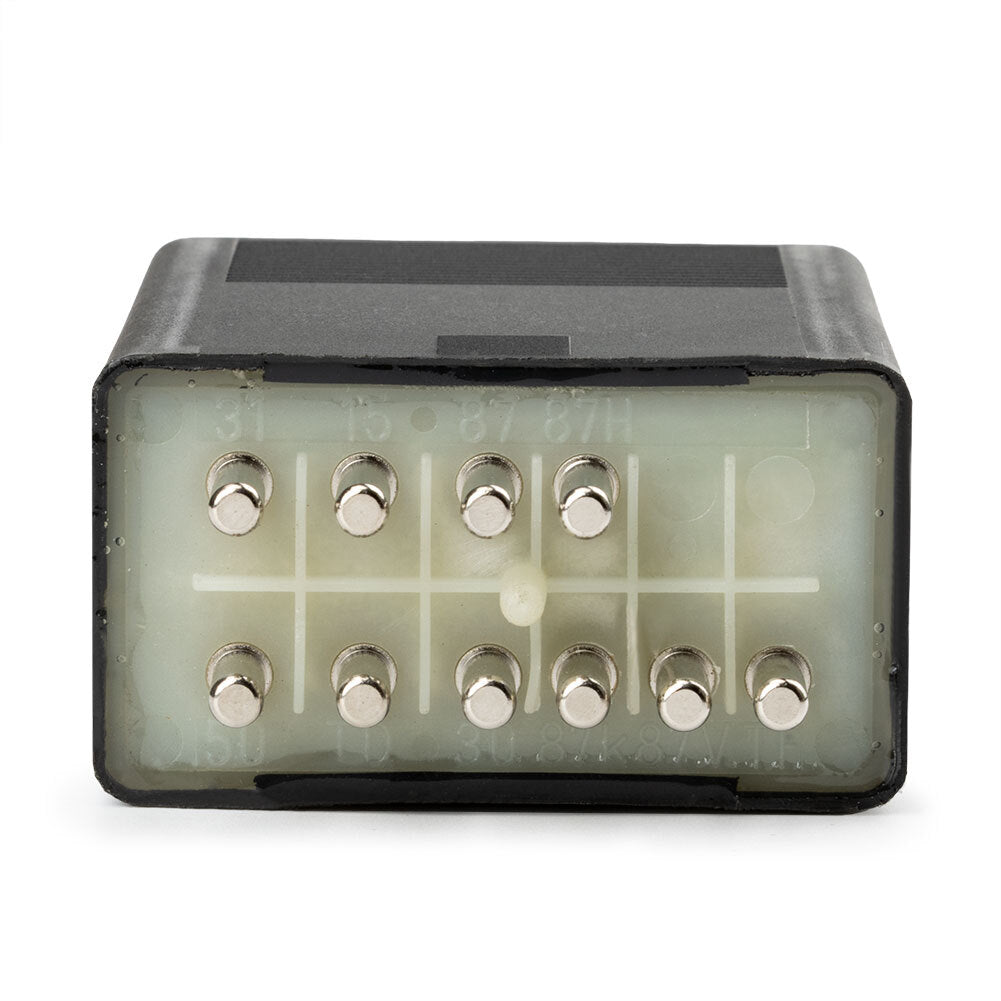1X Fuel Pump Relay 0035452505 for Mercedes Benz R107 W126 C126 420SE 420SEL New